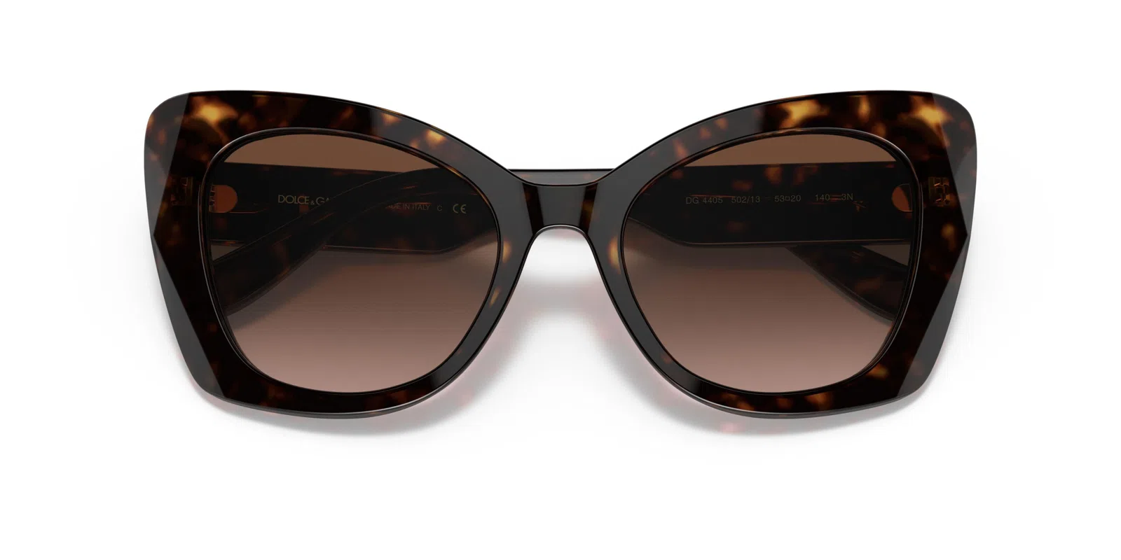 Dolce & Gabbana 4405 Sunglasses - view 10
